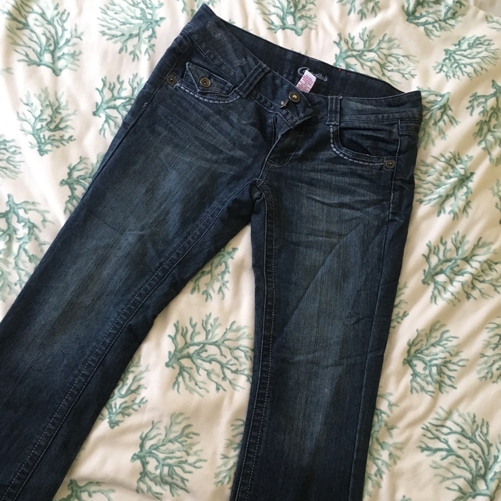Candies jeans